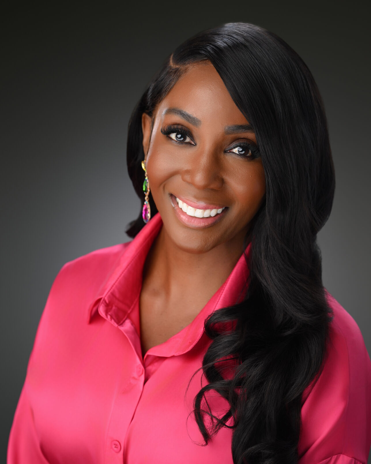 Carolyn Hill